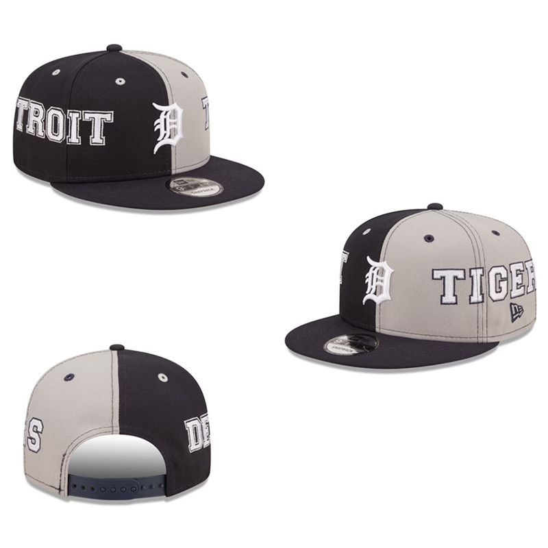 2024 MLB Detroit Tigers Hat TX20240510